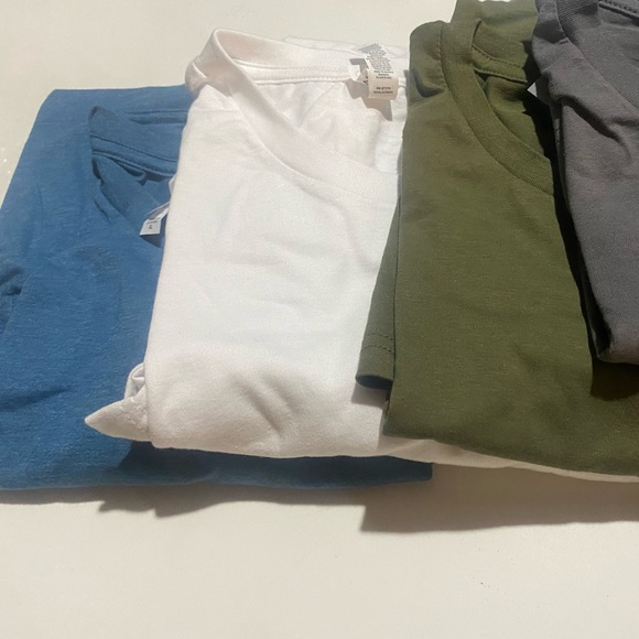 Funny 80s tshirt, song lyrics, NWT - Picture 4 of 4